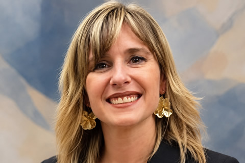 Esc. Carolina Gilardi