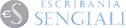 Escribanía Sengiali - Registro Notarial 451